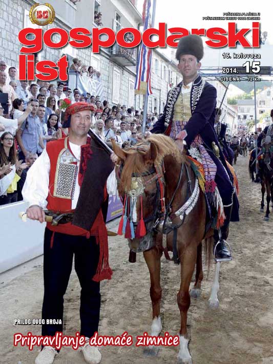 Izdanje 15.08.2014.